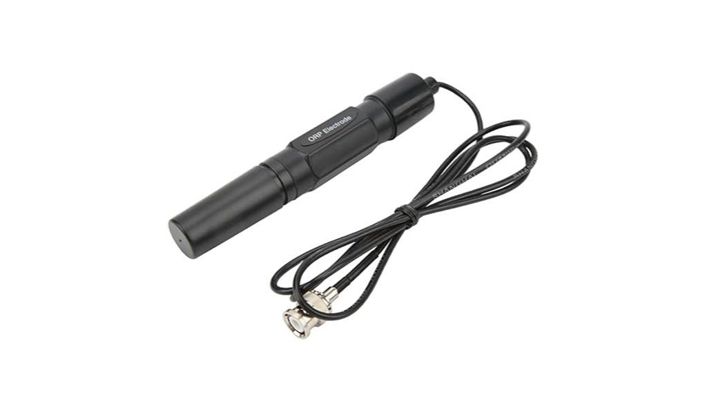 orp testing probe