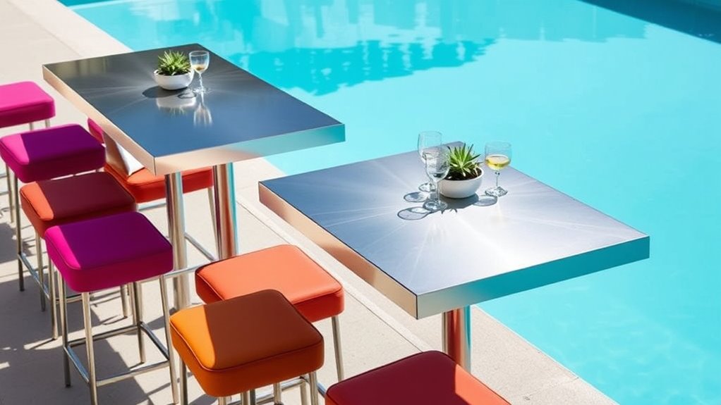 outdoor durable functional choices