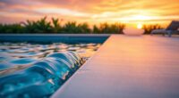 overflow prevention in pools