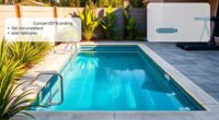 pool add ons enhance experience