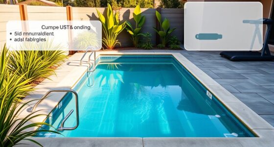pool add ons enhance experience