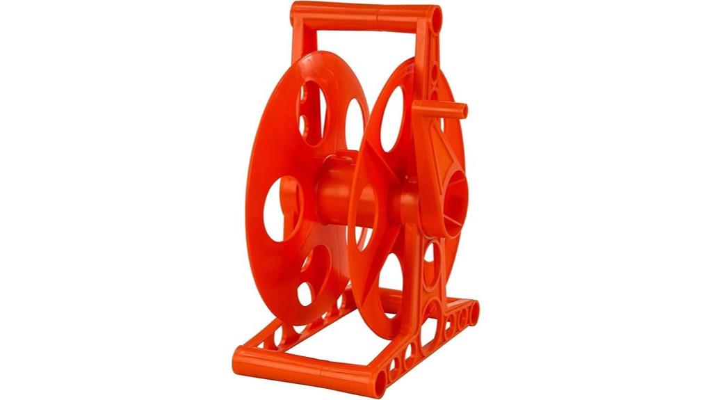 pool backwash discharge hose