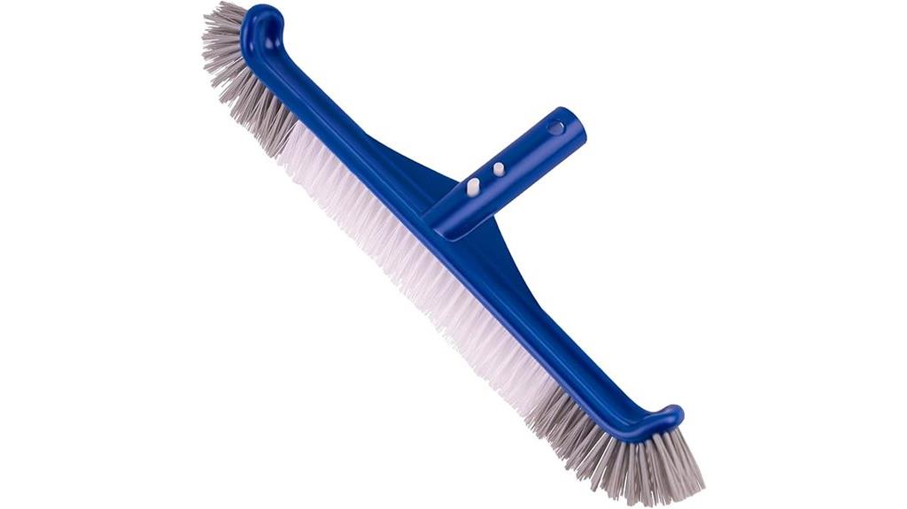 pool brush for inground pools