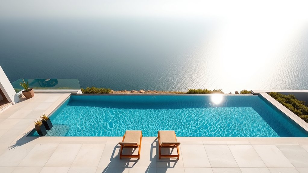 pool budget planning essentials