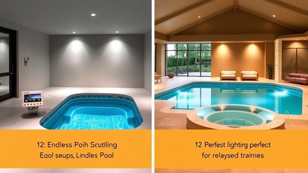 pool choice depends on lifestyle