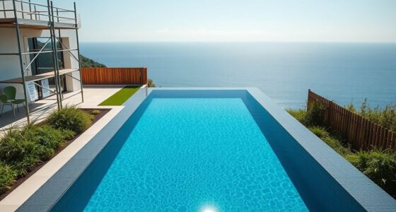 pool construction permit requirements