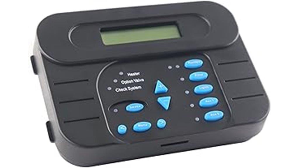 pool controller service kit