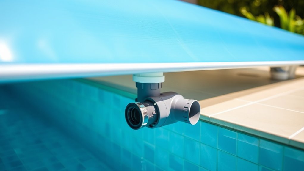 pool cover pump essentials