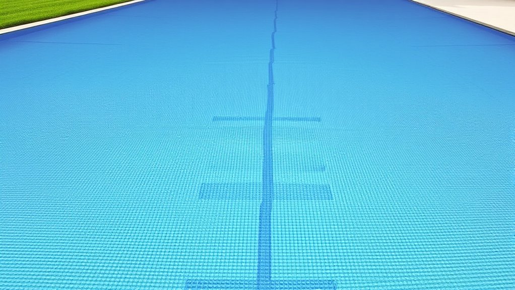 pool cover selection criteria