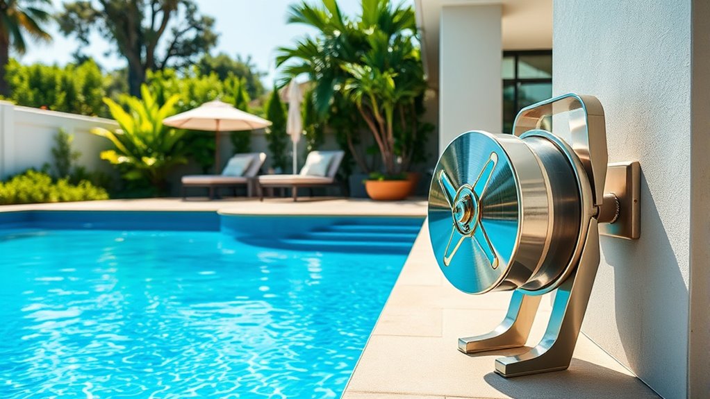 pool cover system considerations