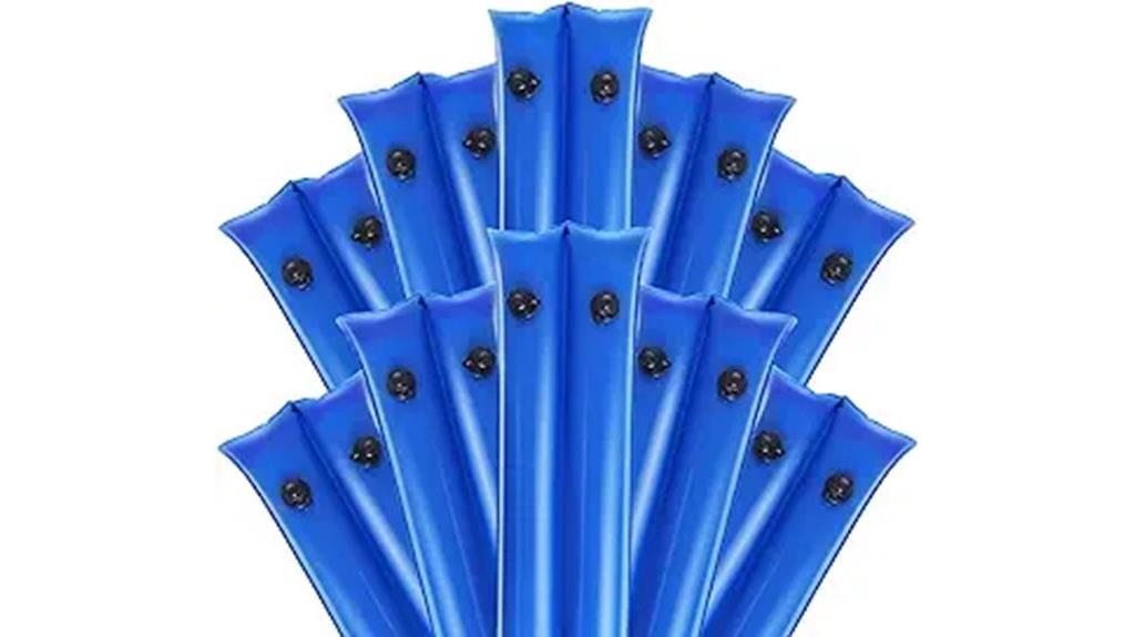 pool cover water weights