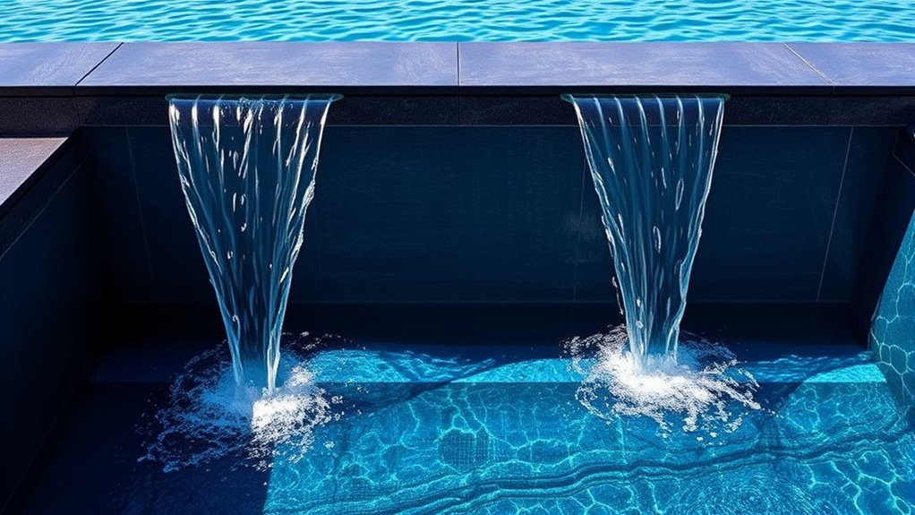 pool debris removal system