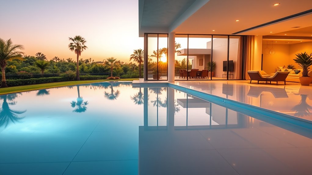 pool durability and value
