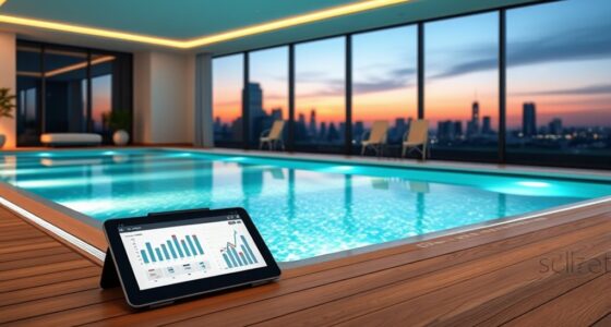pool expense insights 2025