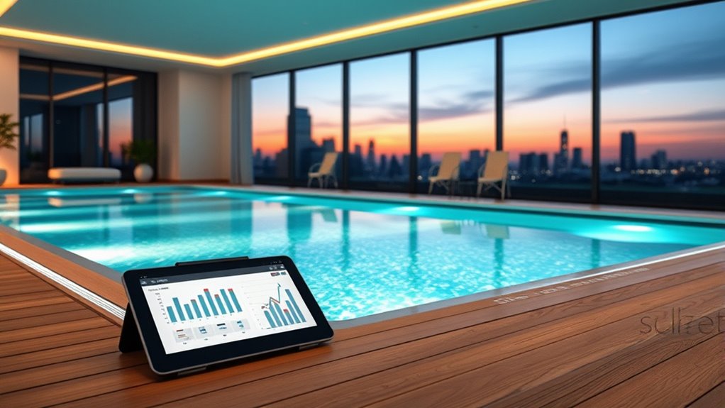 pool expense insights 2025