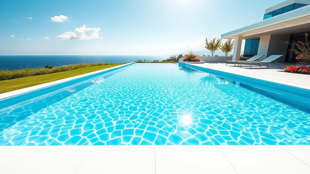 pool longevity by model
