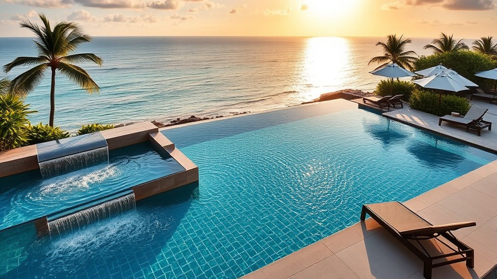 pool maintenance checklist guide