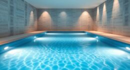 pool noise and soundproofing