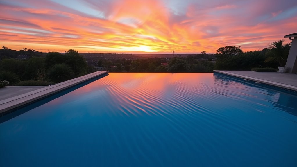 pool noise influences and factors
