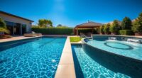 pool options for home