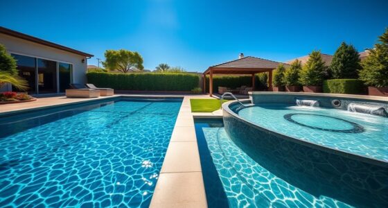 pool options for home
