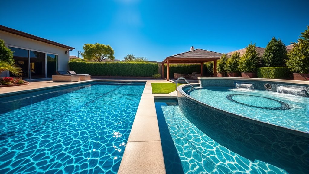 pool options for home