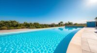 pool options for space