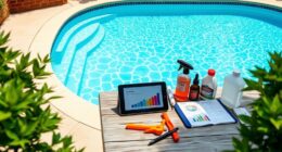 pool planning and maintenance