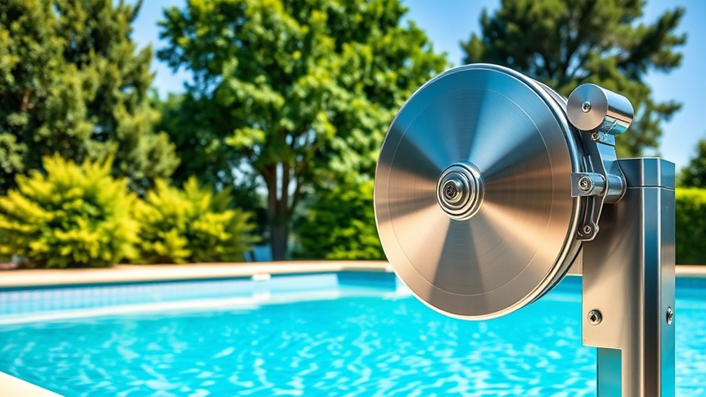 pool reel selection essentials