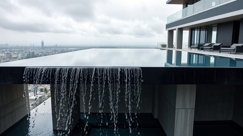 pool safety and maintenance