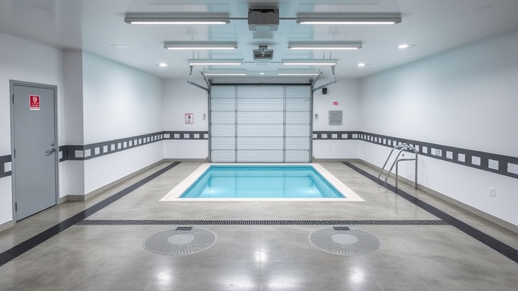 pool safety compliance measures