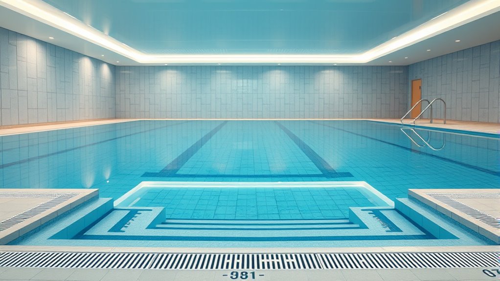 pool safety compliance measures