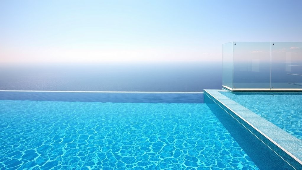 pool safety risk comparison
