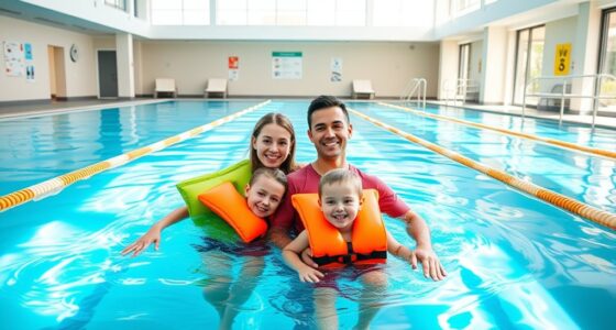 pool safety rules