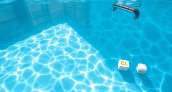 pool sanitation options overview