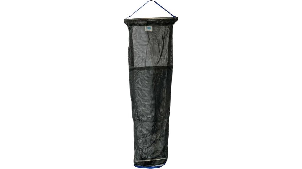 pool skimmer debris bag