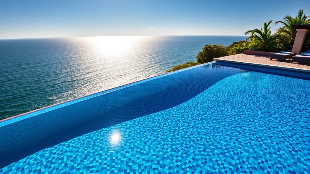 pool type suits lifestyle