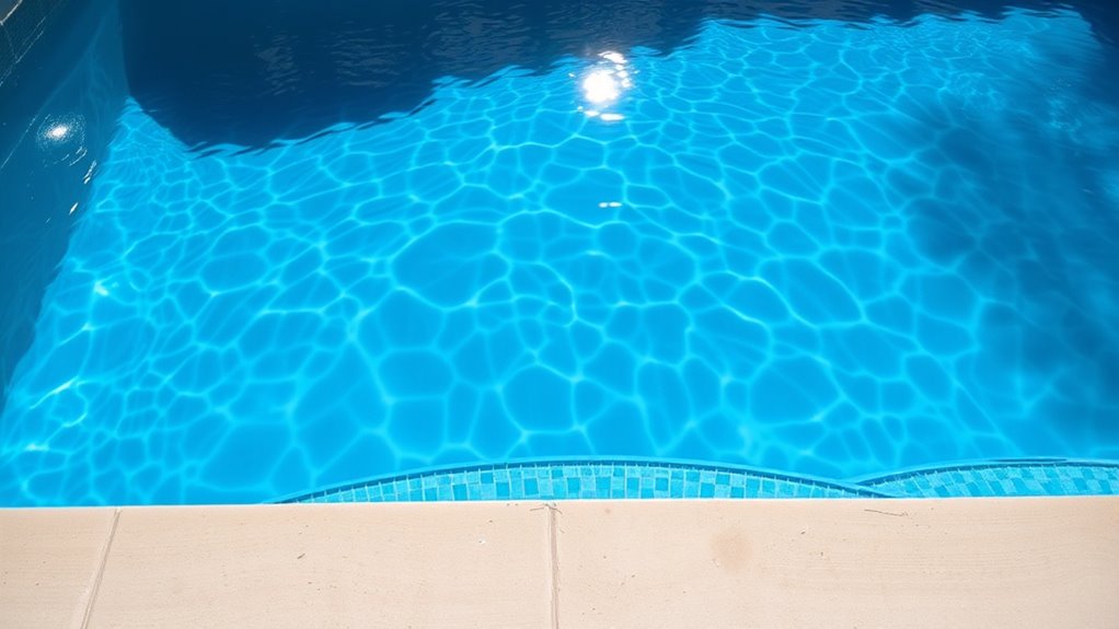 pool upgrade safety indicators