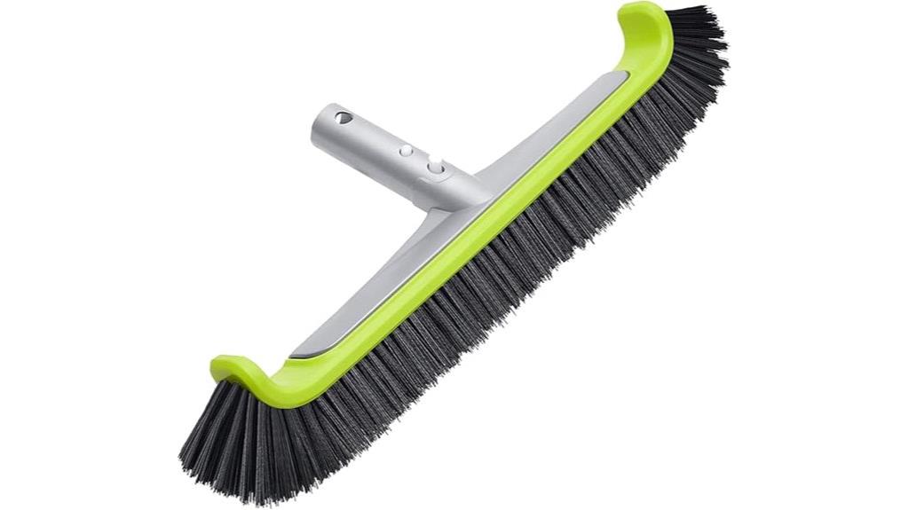 pool vacuum brush head