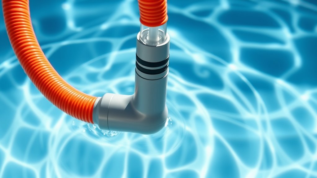 pool vacuum selection factors