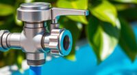 pool water safety devices