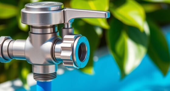 pool water safety devices