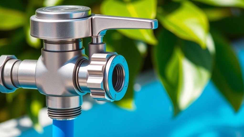 pool water safety devices