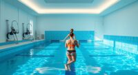 pools revolutionizing rehabilitation