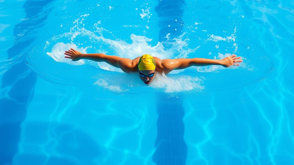 practice rhythmic breathing consistently