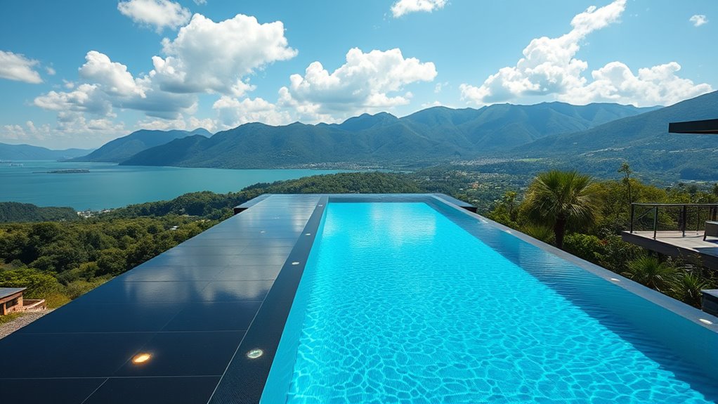 predictive maintenance for pools