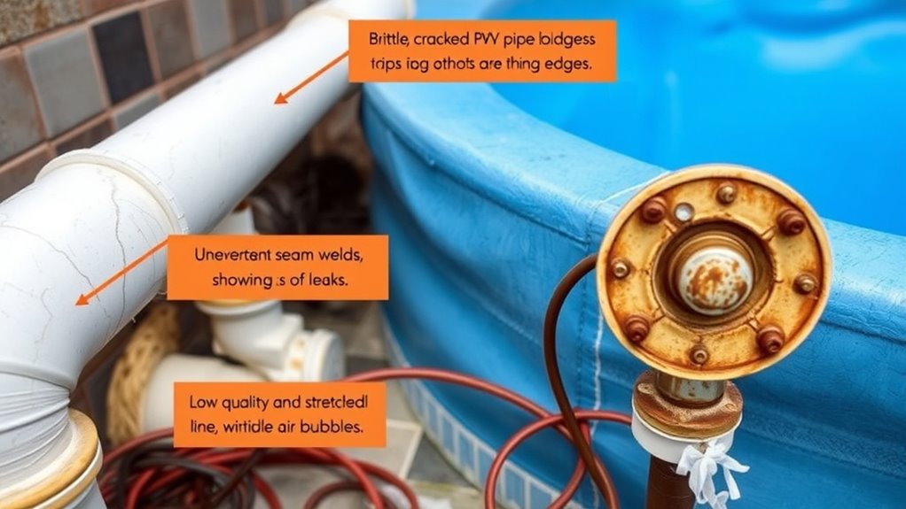 prioritize quality materials upfront