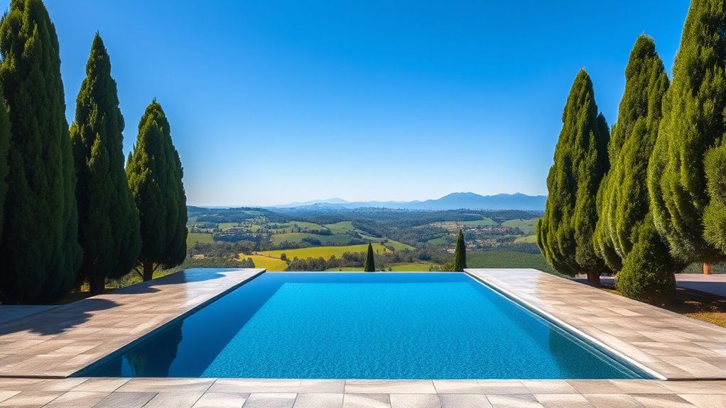 privacy enhancing landscape solutions