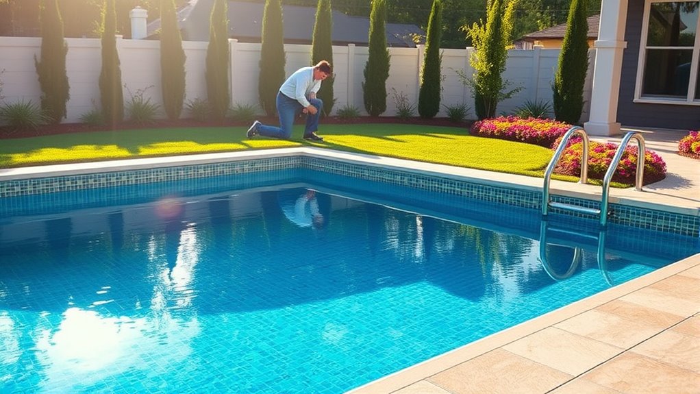 proper installation ensures durability