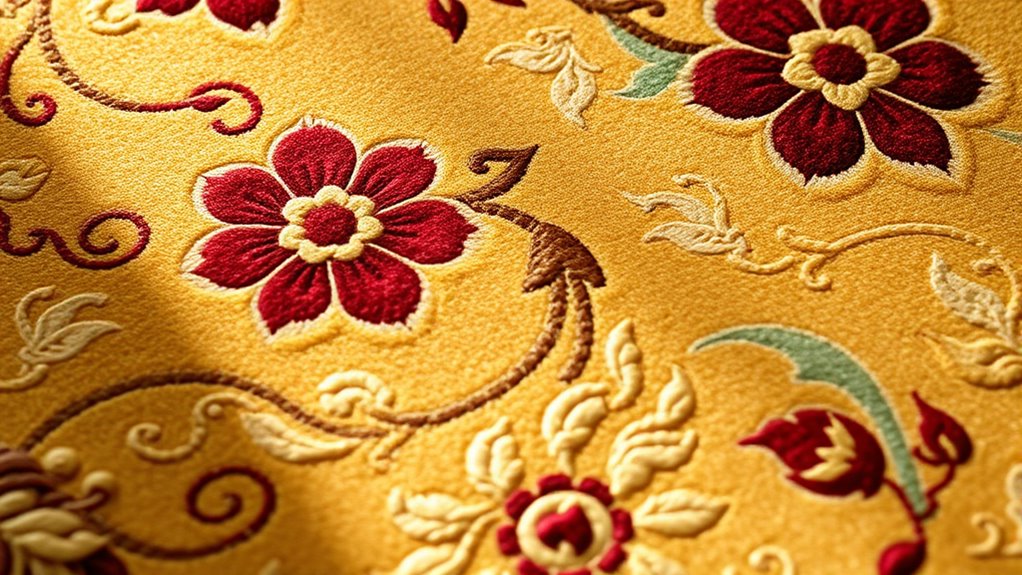 quality material and craftsmanship